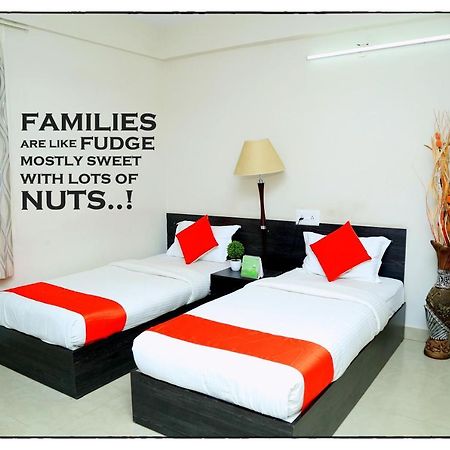 Orange Corner, Near Kempegowda Airport, Airport Pickup And Drop Available 24X7 Devanahalli Bagian luar foto