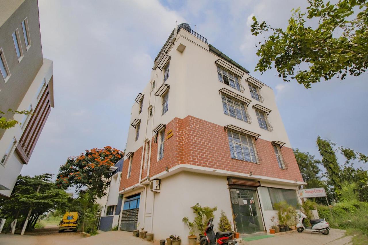 Orange Corner, Near Kempegowda Airport, Airport Pickup And Drop Available 24X7 Devanahalli Bagian luar foto