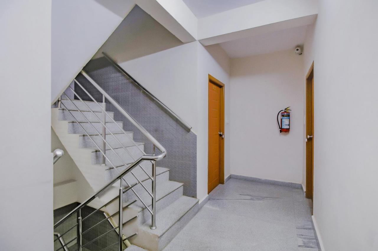 Orange Corner, Near Kempegowda Airport, Airport Pickup And Drop Available 24X7 Devanahalli Bagian luar foto