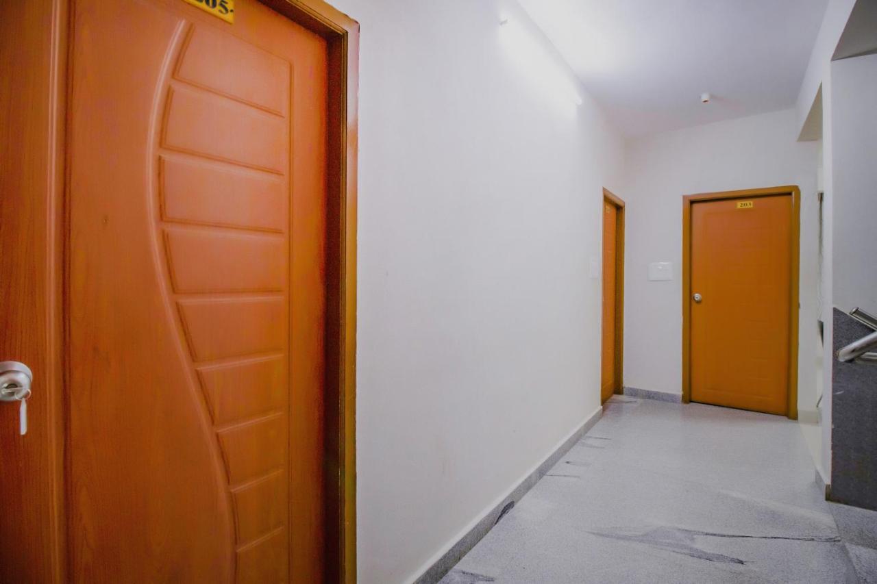 Orange Corner, Near Kempegowda Airport, Airport Pickup And Drop Available 24X7 Devanahalli Bagian luar foto