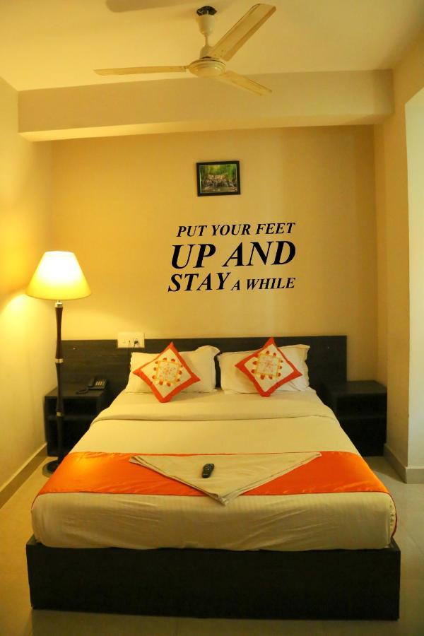 Orange Corner, Near Kempegowda Airport, Airport Pickup And Drop Available 24X7 Devanahalli Bagian luar foto