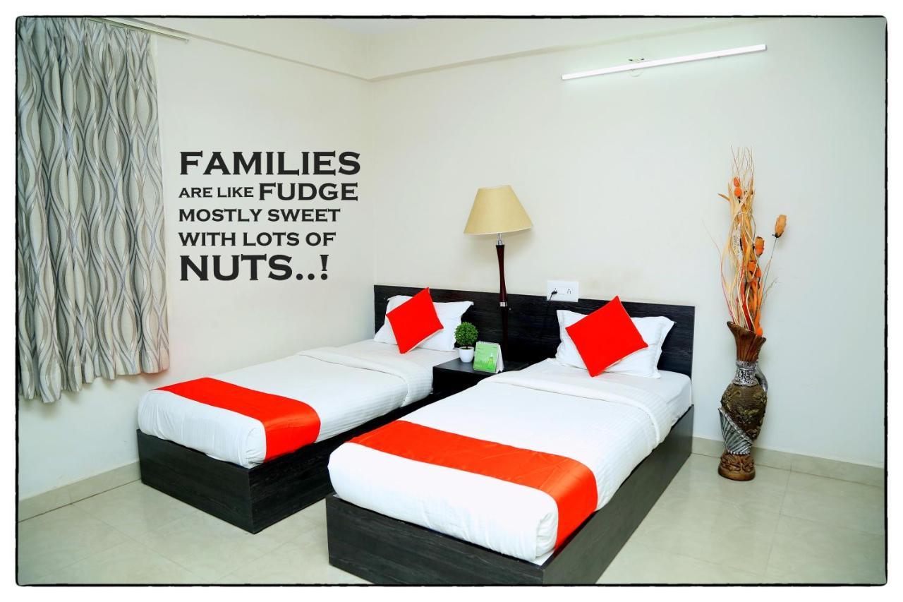 Orange Corner, Near Kempegowda Airport, Airport Pickup And Drop Available 24X7 Devanahalli Bagian luar foto