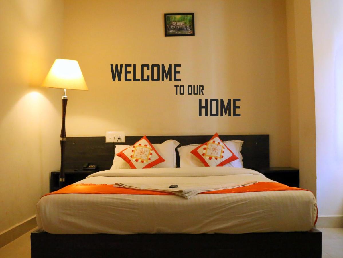 Orange Corner, Near Kempegowda Airport, Airport Pickup And Drop Available 24X7 Devanahalli Bagian luar foto
