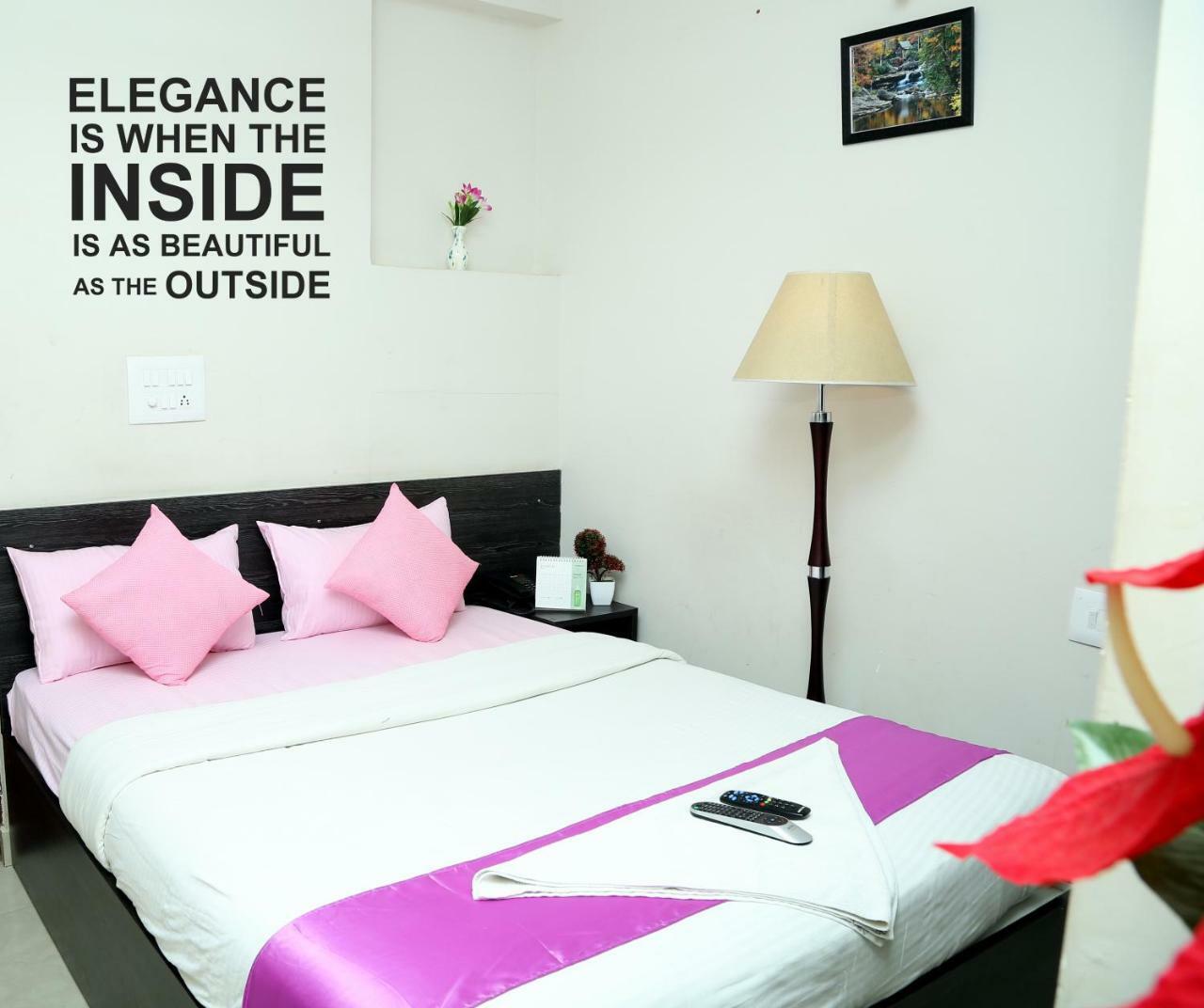 Orange Corner, Near Kempegowda Airport, Airport Pickup And Drop Available 24X7 Devanahalli Bagian luar foto