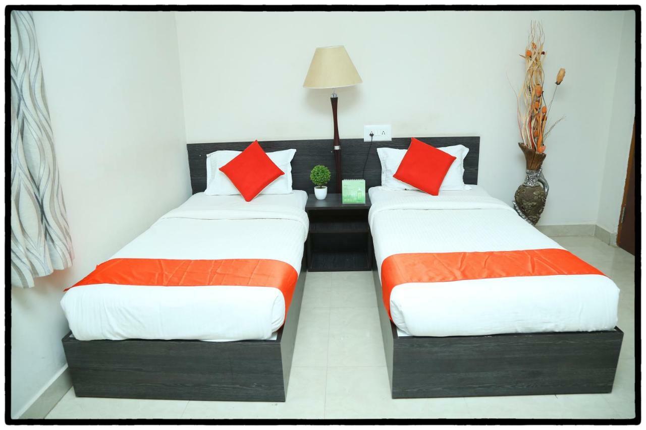 Orange Corner, Near Kempegowda Airport, Airport Pickup And Drop Available 24X7 Devanahalli Bagian luar foto