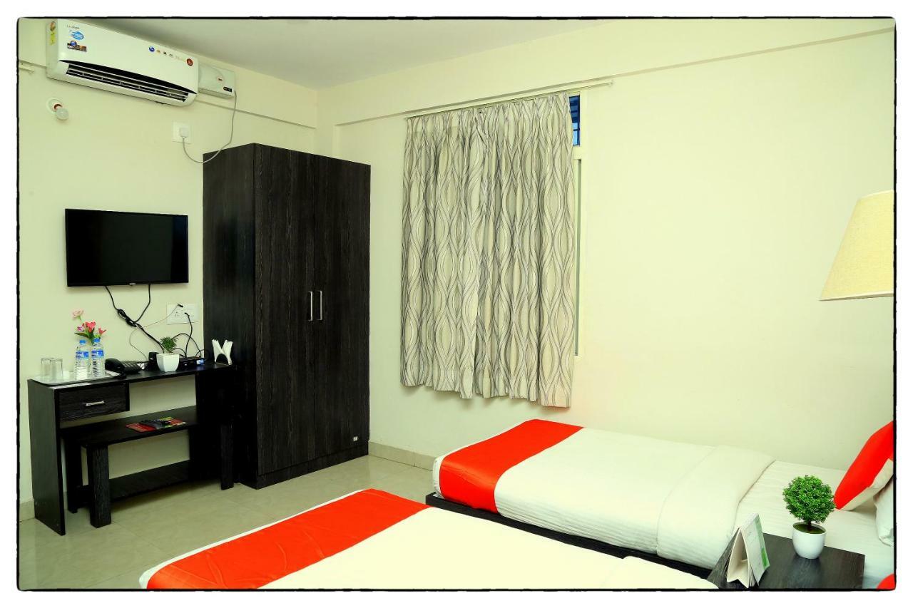 Orange Corner, Near Kempegowda Airport, Airport Pickup And Drop Available 24X7 Devanahalli Bagian luar foto