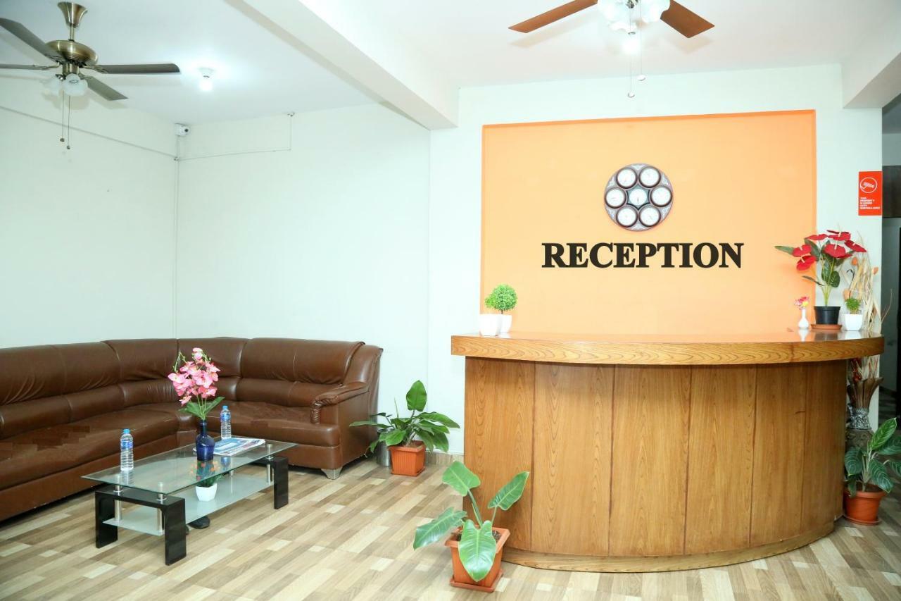 Orange Corner, Near Kempegowda Airport, Airport Pickup And Drop Available 24X7 Devanahalli Bagian luar foto