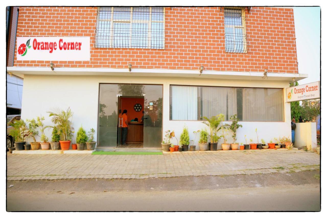 Orange Corner, Near Kempegowda Airport, Airport Pickup And Drop Available 24X7 Devanahalli Bagian luar foto