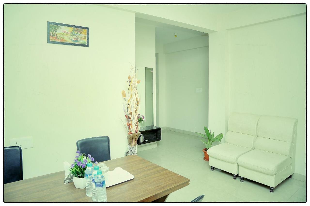 Orange Corner, Near Kempegowda Airport, Airport Pickup And Drop Available 24X7 Devanahalli Bagian luar foto