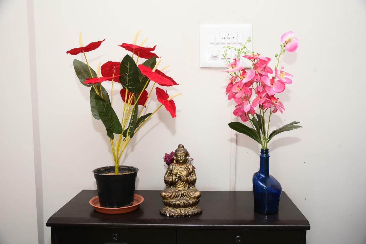 Orange Corner, Near Kempegowda Airport, Airport Pickup And Drop Available 24X7 Devanahalli Bagian luar foto