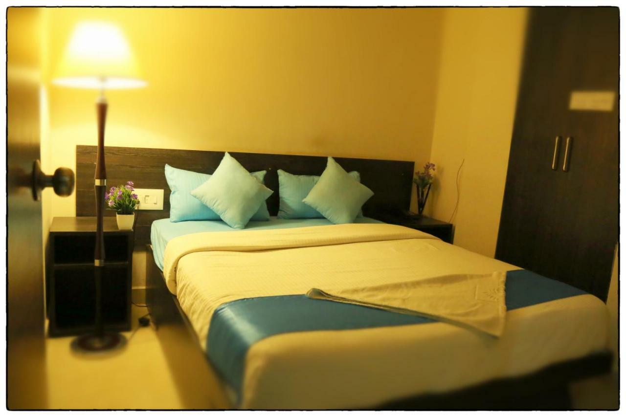 Orange Corner, Near Kempegowda Airport, Airport Pickup And Drop Available 24X7 Devanahalli Bagian luar foto