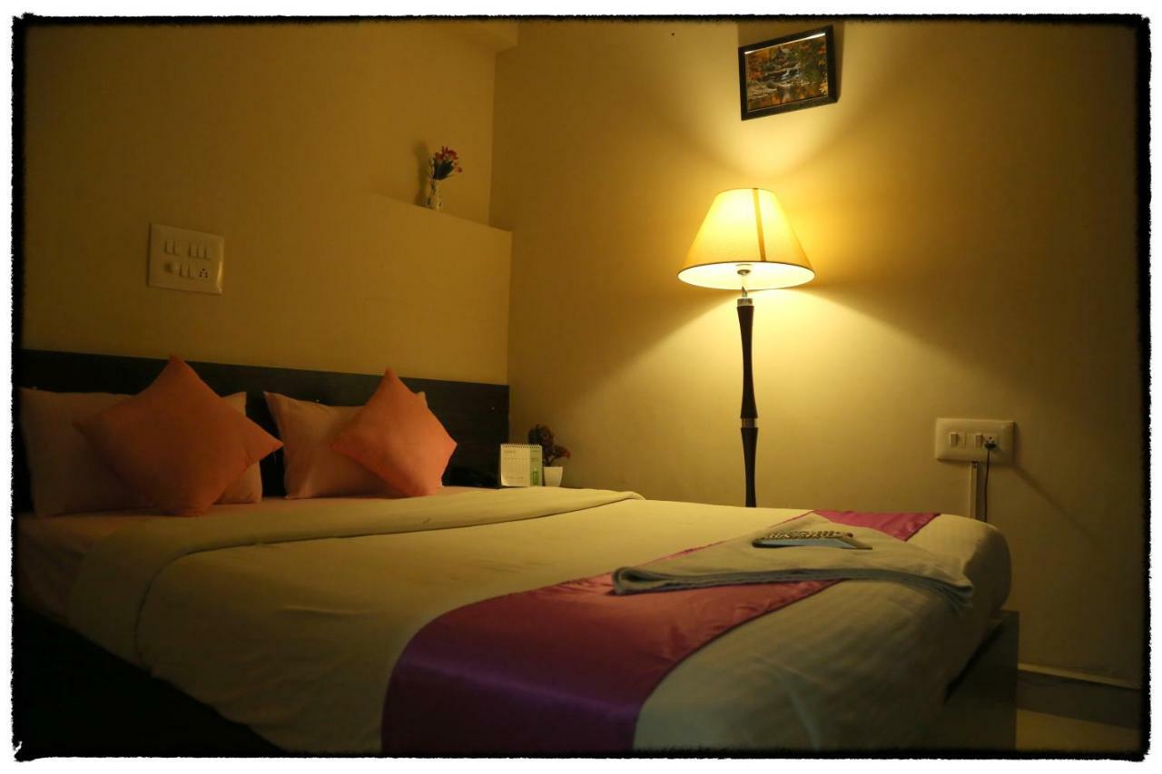 Orange Corner, Near Kempegowda Airport, Airport Pickup And Drop Available 24X7 Devanahalli Bagian luar foto