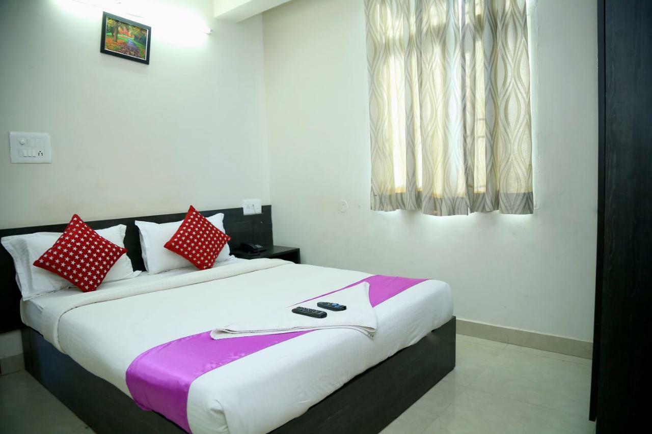 Orange Corner, Near Kempegowda Airport, Airport Pickup And Drop Available 24X7 Devanahalli Bagian luar foto